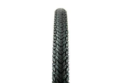 28 Zoll Michelin Fahrrad Reifen 42-622 Pannenschutz Mantel Decke Tire Reflexstreifen