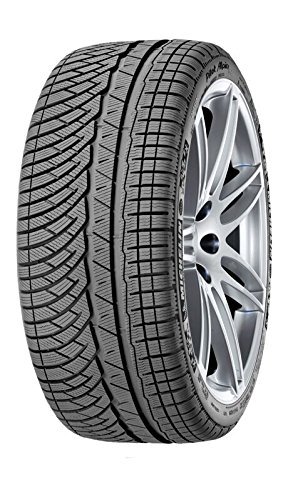 2x Michelin ALP-A5 225 55 R17 101V M+S Auto Reifen Winter 