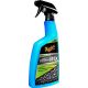 &nbsp; Meguiar's G190526EU Hybrid Ceramic Spray Wax Test
