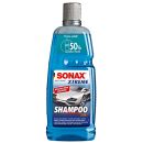 &nbsp; SONAX XTREME Shampoo 2 in 1 (1 Liter) Autoshampoo Konzentrat