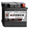  HR Power Autobatterie
