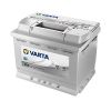  Varta Silver Dynamic D15 Autobatterie