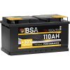  BSA B61100 Autobatterie