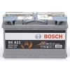  Bosch S5A11 Autobatterie