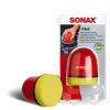  SONAX Hand Polier Set