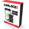  CARLOCK BASIC GPS Tracker Auto Alarmanlage