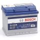 &nbsp; Bosch S4E05 Autobat... Test