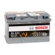 &nbsp; Bosch S5A11 Autobat... Test