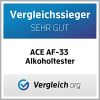  ACE AF-33 Alkoholtester