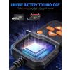  Ancel KFZ-Batterietest-Gerät