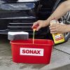  SONAX Wasch+Wax (1 Liter) Autoshampoo