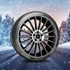  Syron Tires Everest1X 175/55 R15 77V Winterreifen