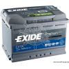  Exide EA640 Premium Carbon Boost Autobatterie