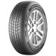 General Tire Snow grabber plus 255 45 R20 105V Test