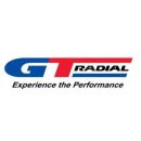 GT Radial Logo