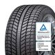 &nbsp; SYRON Tires EVEREST1 Plus XL 245/45/18 100 W Test