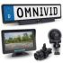 omniVID® Premium Rückfahrkamera-System